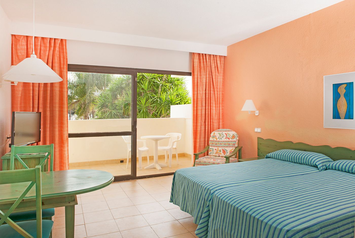 Iberostar Ciudad Blanca