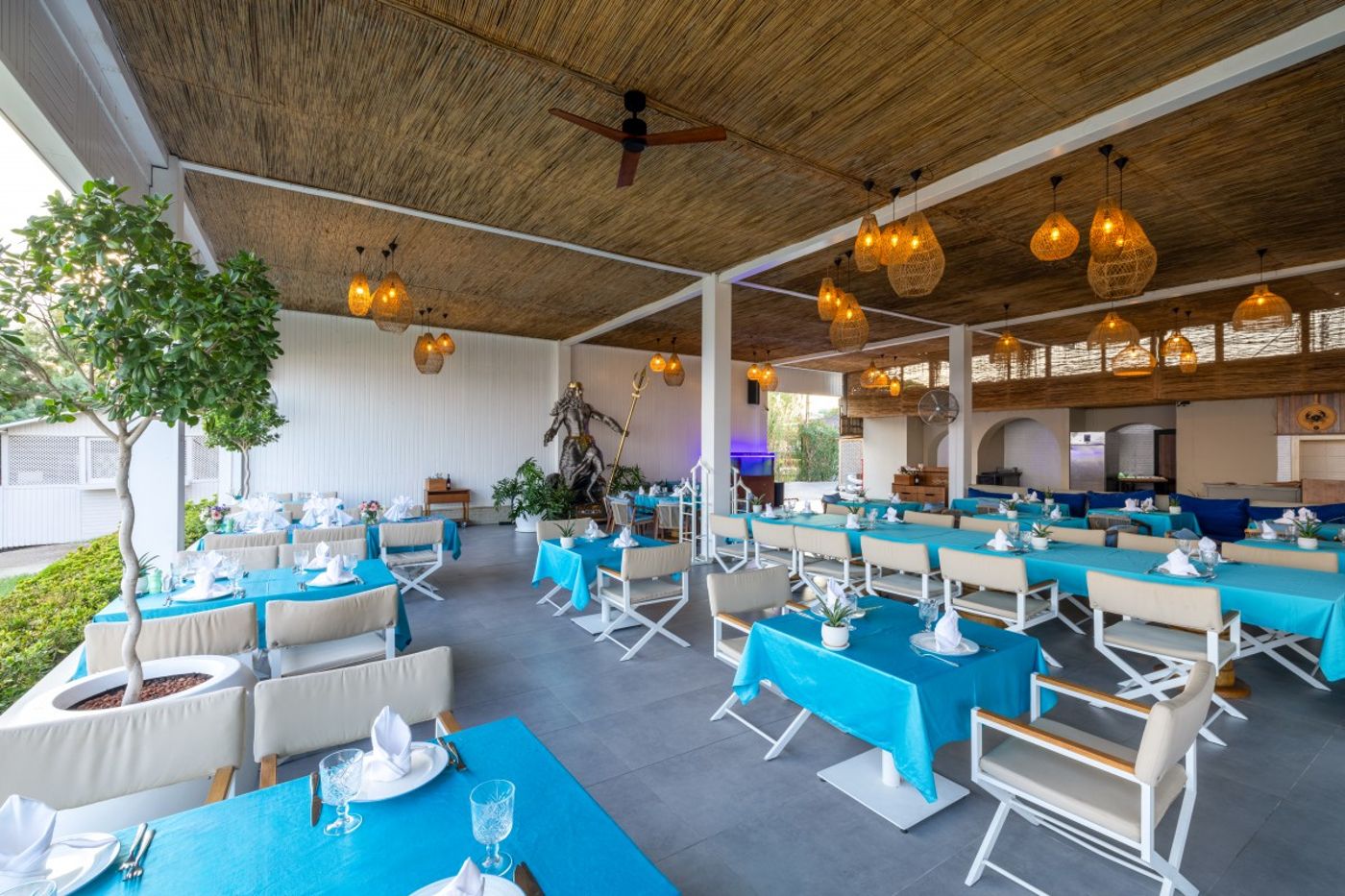 Nirvana Cosmopolitan