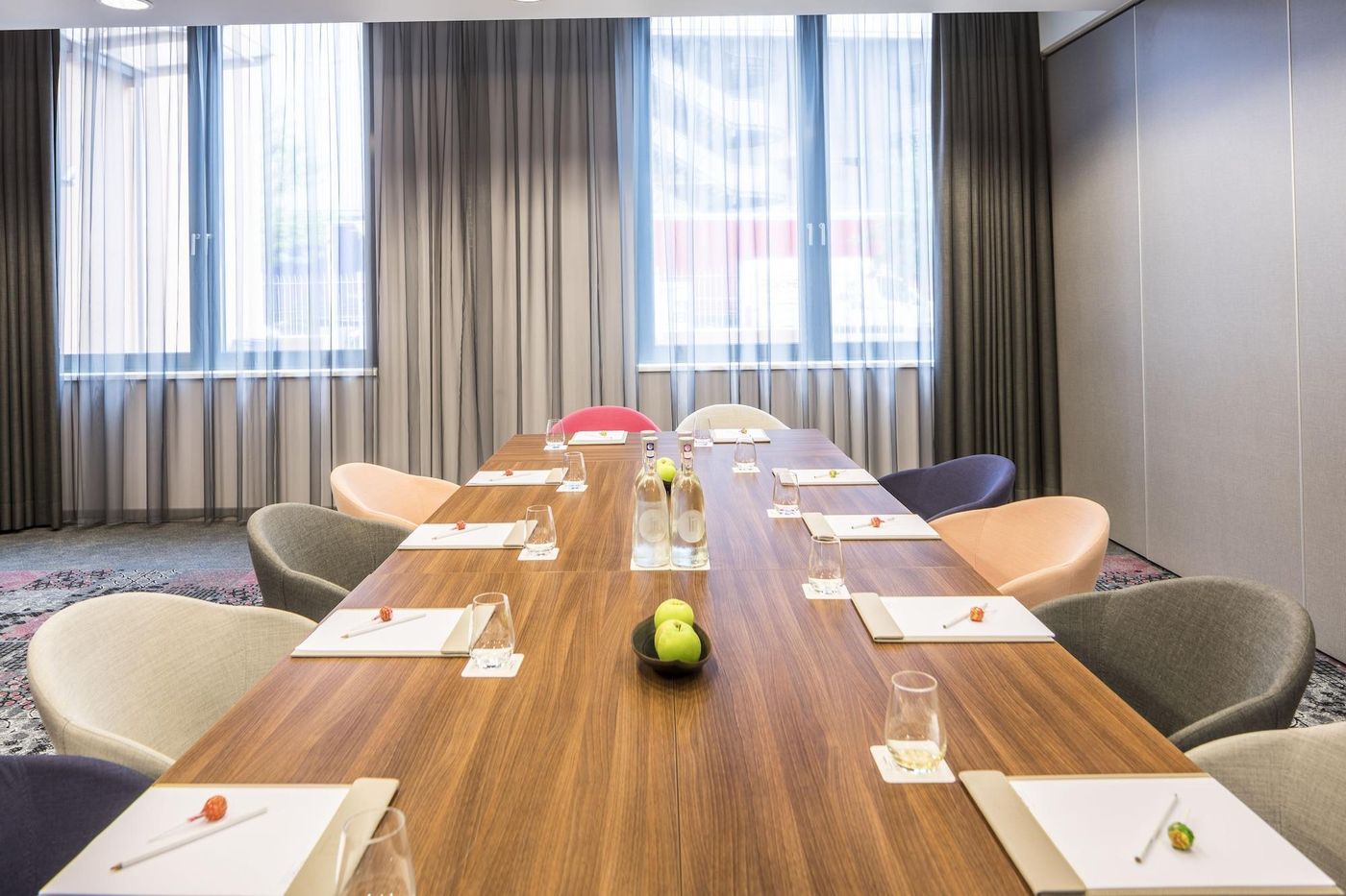 Capri By Fraser Frankfurt - Germany - FRANKFURT - Conferences - 9