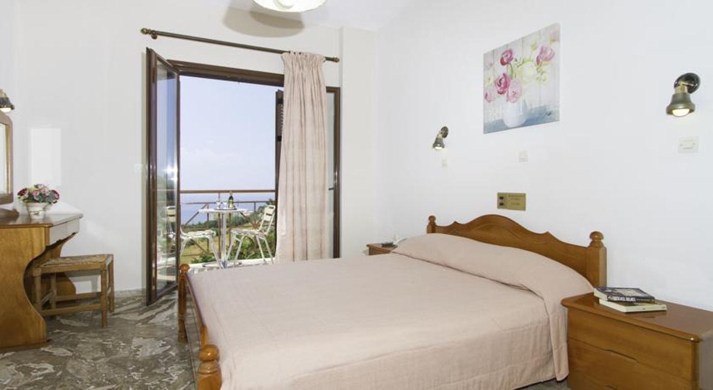 Karavados Beach Hotel