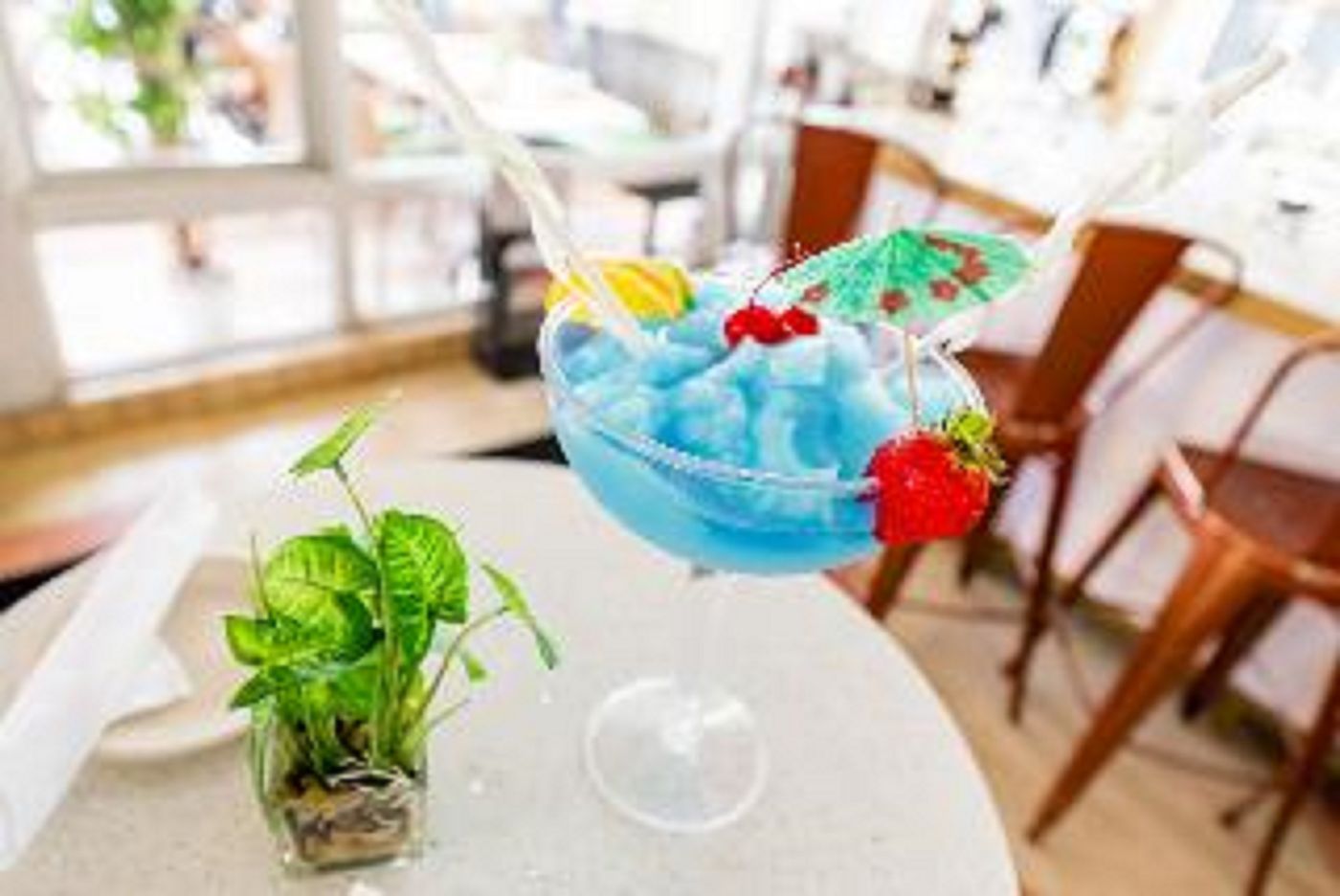 Majestic South Beach Trademark Collection Wyndham - United States - MIAMI BEACH - Restaurant - 0