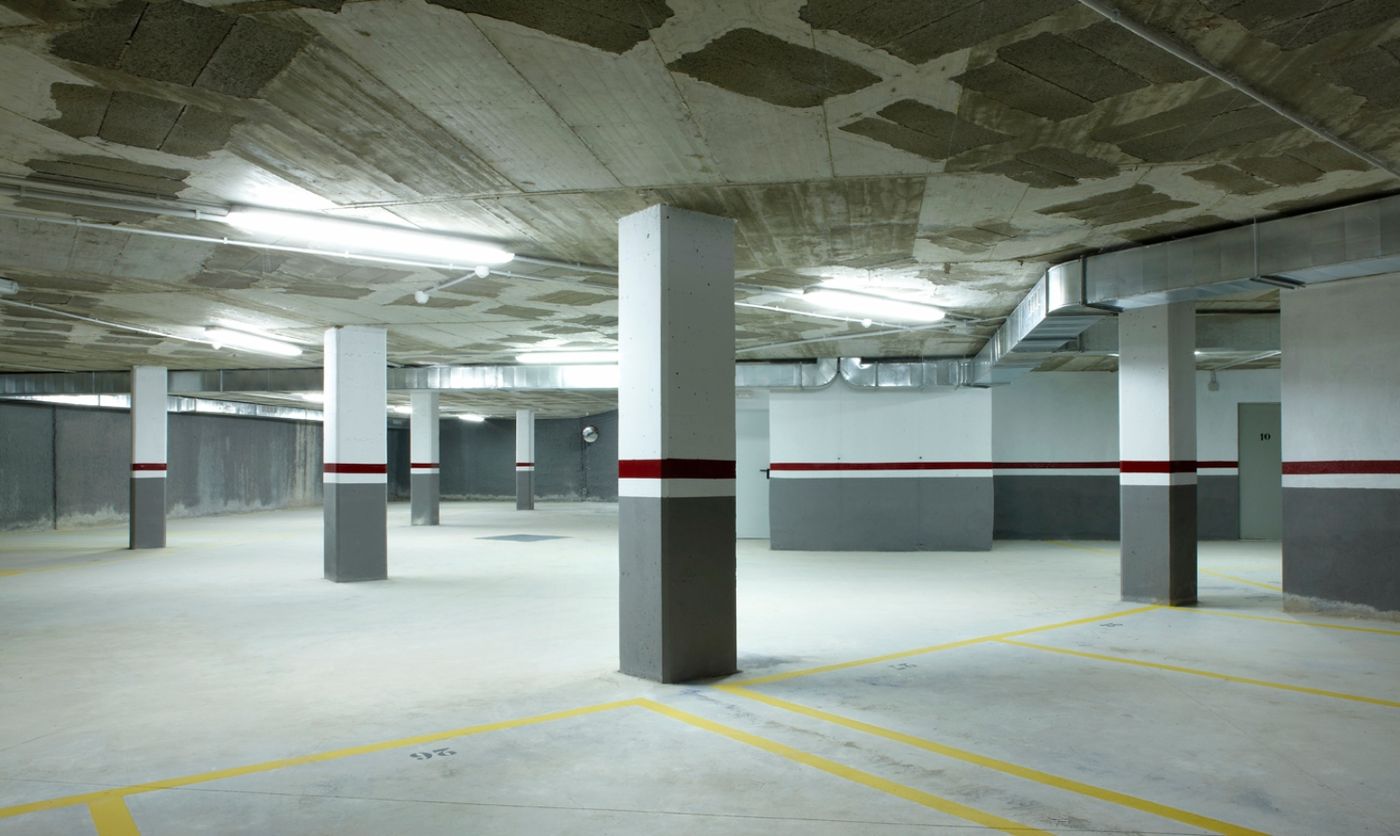 The Urban Suites.Com-Spain-BARCELONA-General view-1