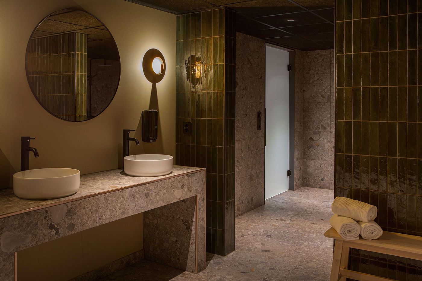 Scandic Holmenkollen Park - Norway - OSLO - Sports and Entertainment - 6