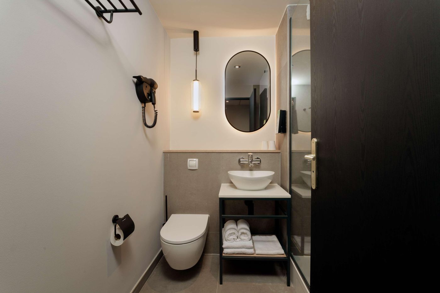 Campanile-Marne-la-Vallee---Chelles-Room-35