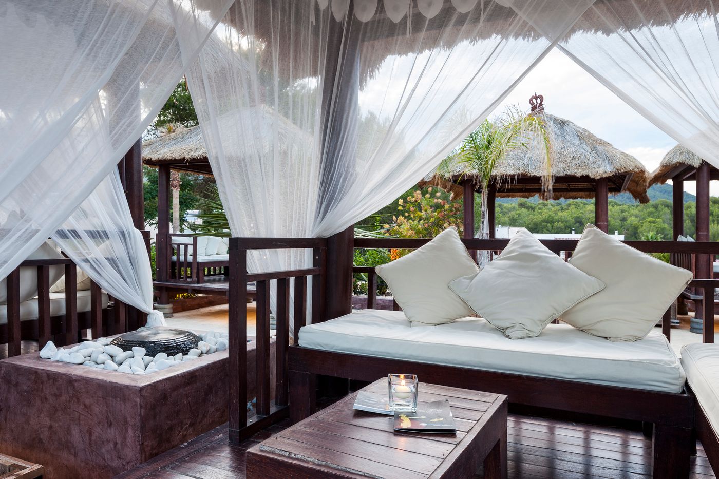 Invisa Figueral Resort