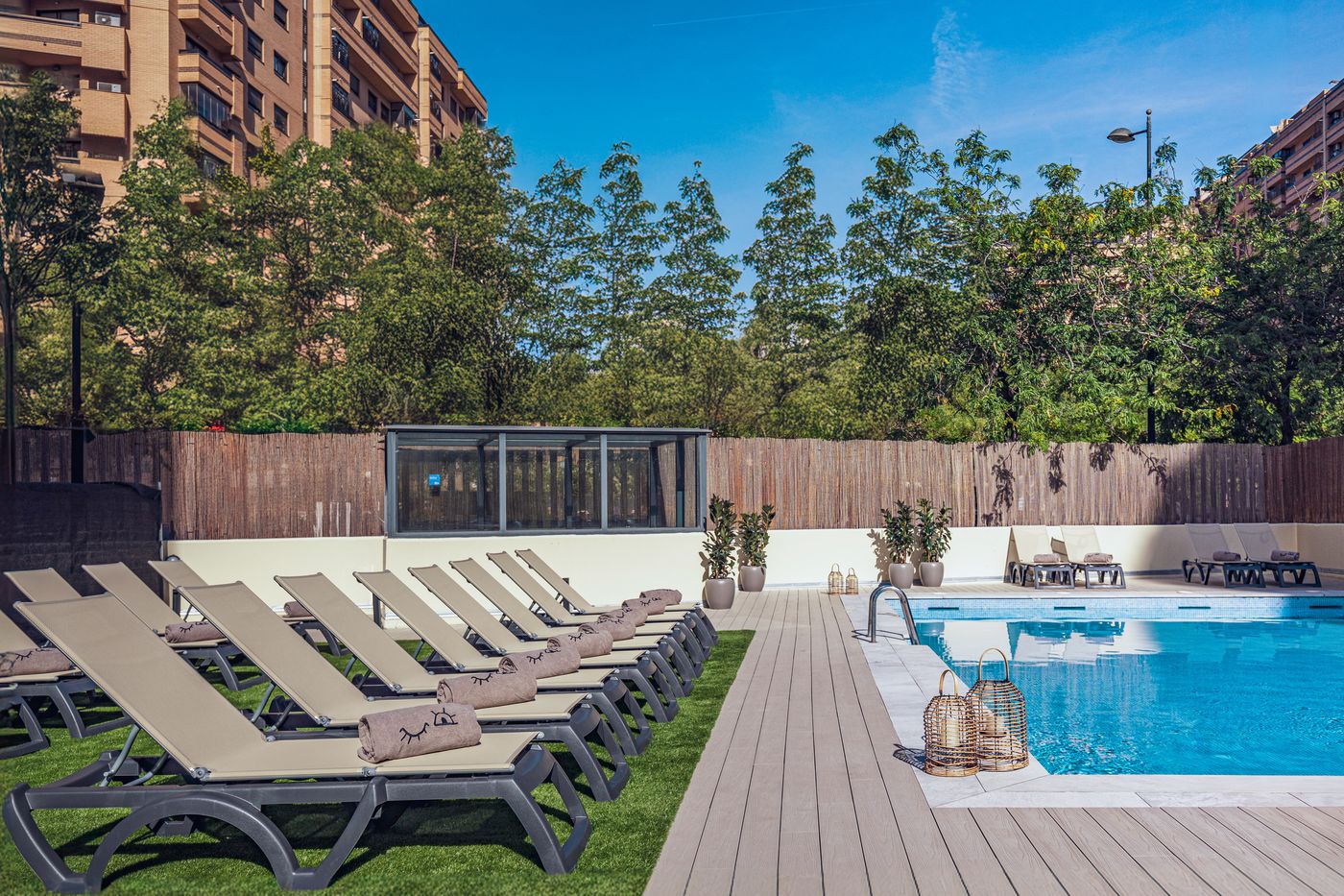 INNSiDE by Melia Valencia Oceanic