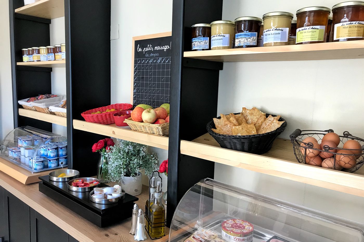 Le Magnan-France-AVIGNON-General view-4