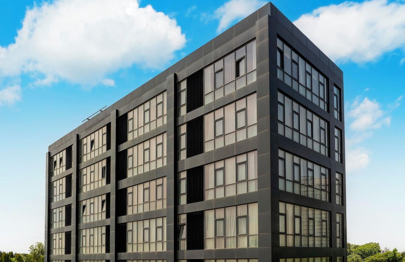 Mayar Residence Hotel-Turkey-Istanbul-General view-5