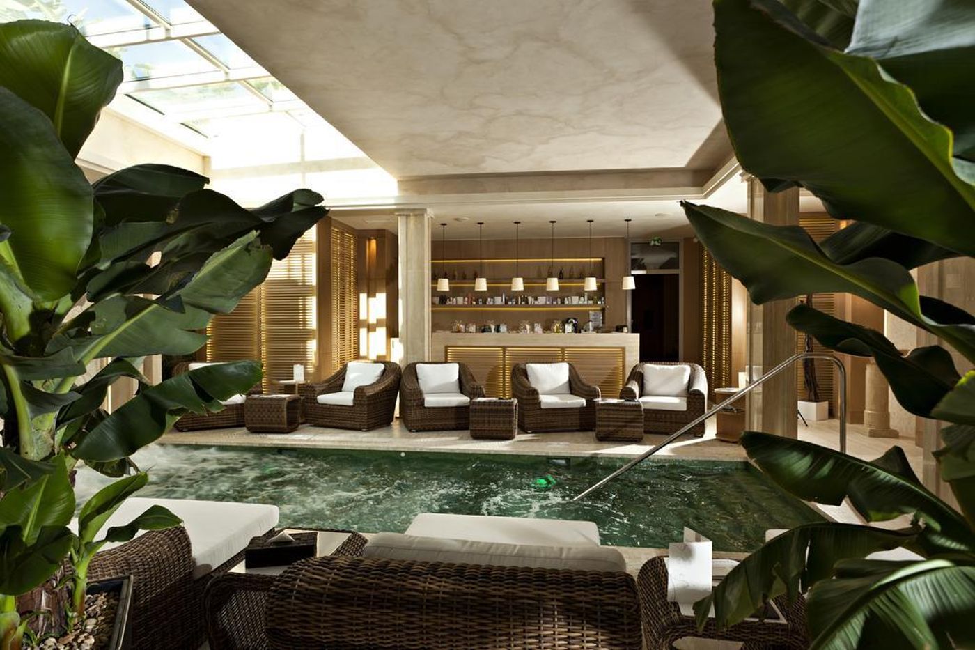 Hostellerie La Farandole-France-SANARY SUR MER-General view-5