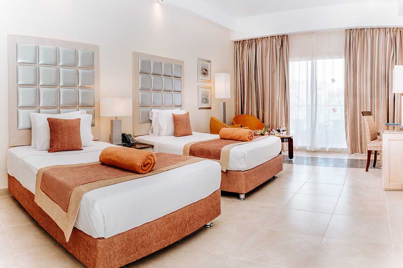 Tropitel Sahl Hasheesh