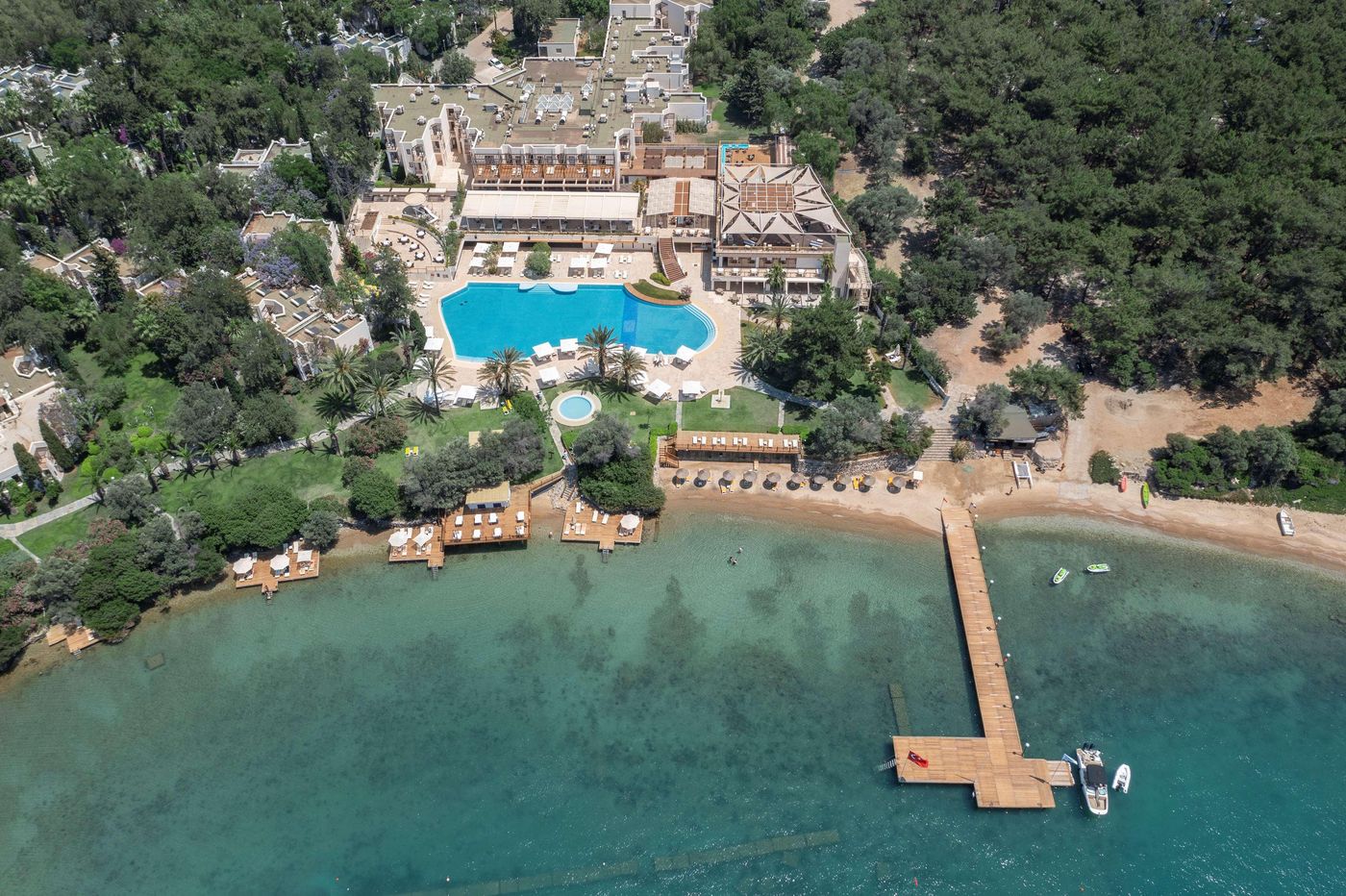 Isil-Club-Bodrum--Milta-Pool-9