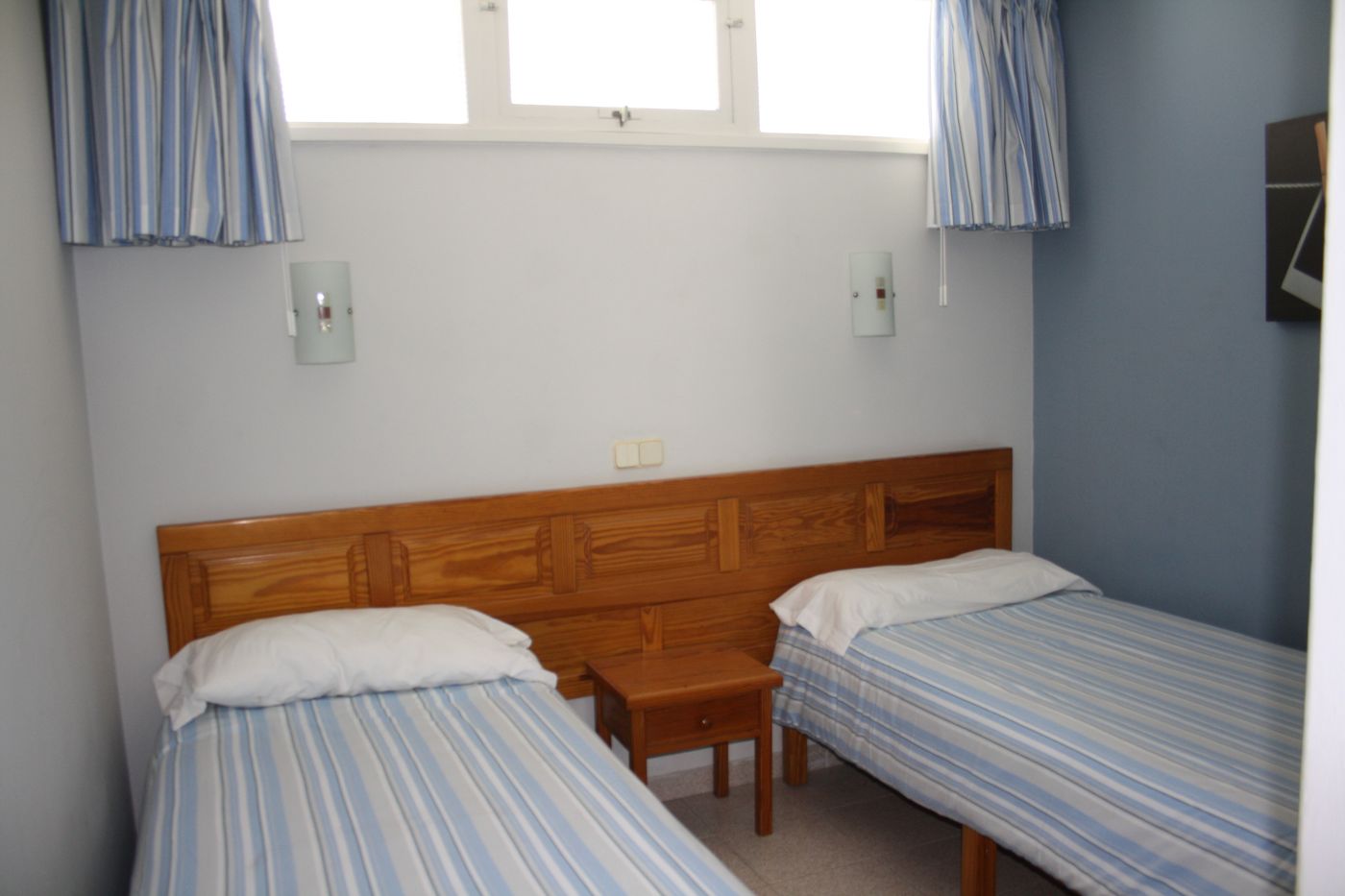 Walhalla Apartamentos