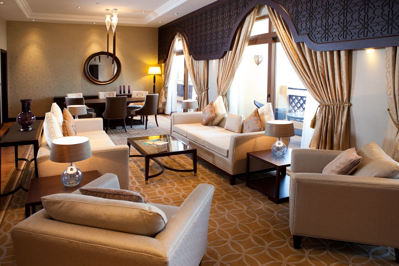 Rixos Al Mairid Ras Al Khaimah