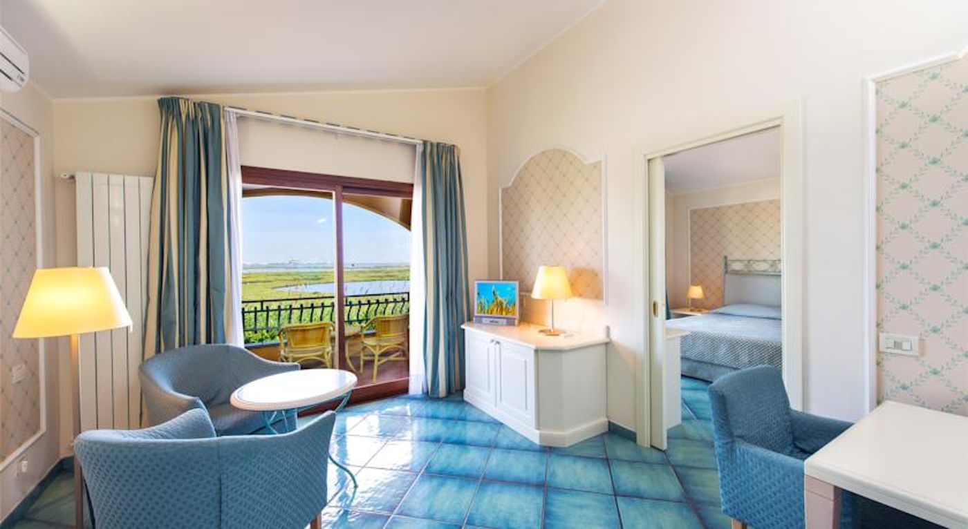 Santa Lucia Capoterra