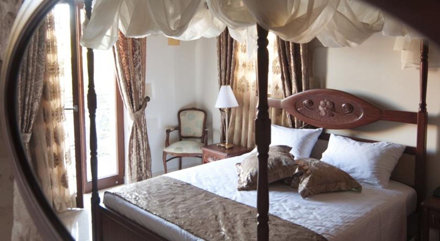 Antica Dimora Suites