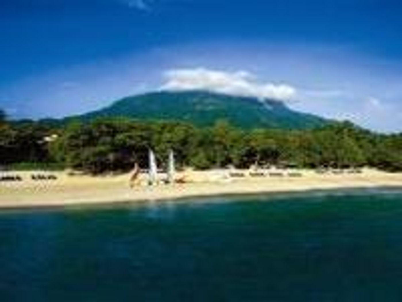 Be Live Grand Marien