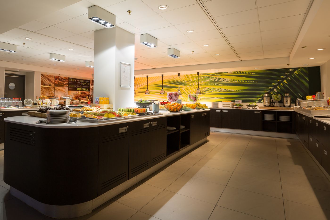 Thon-Hotel-Brussels-City-Centre-Restaurant-33