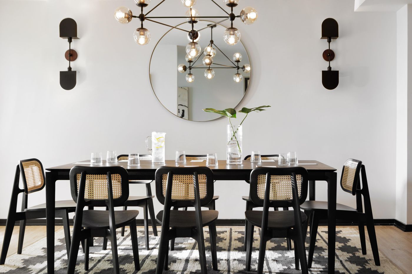 Kimpton Hotel Fontenot - United States - NEW ORLEANS - Conferences - 5