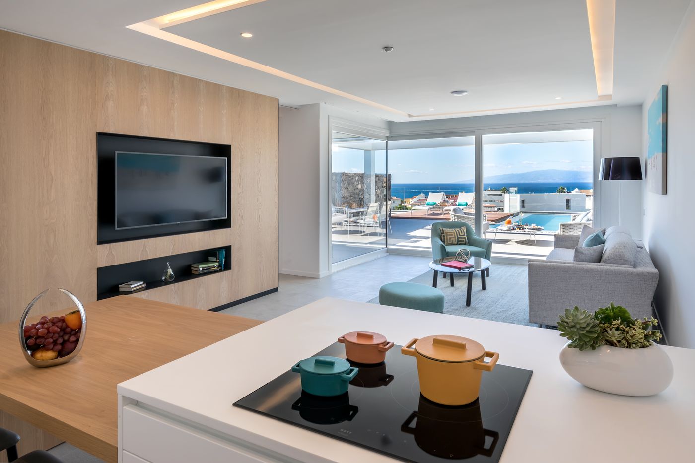 Royal Hideaway Corales Suites, part of Barceló Hotel Group