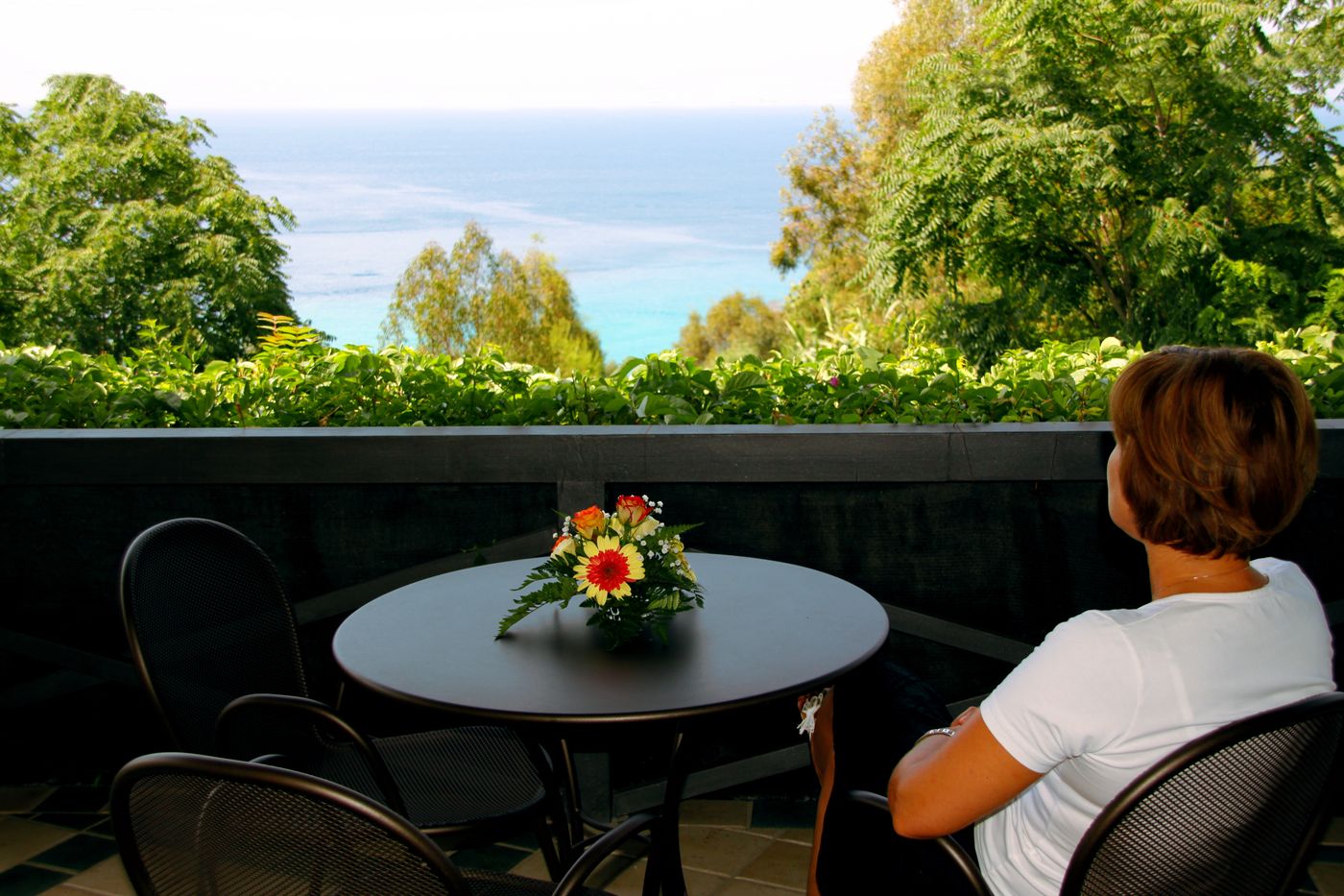Hotel Marinella-Italy-CAPO VATICANO-RICADI-CALABRIA-General view-5