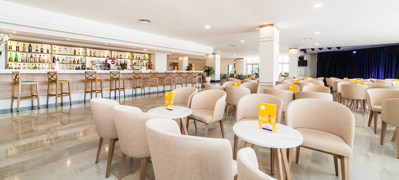 Globales Santa Lucia