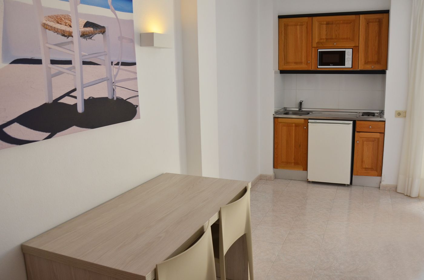 Panoramic Apartments