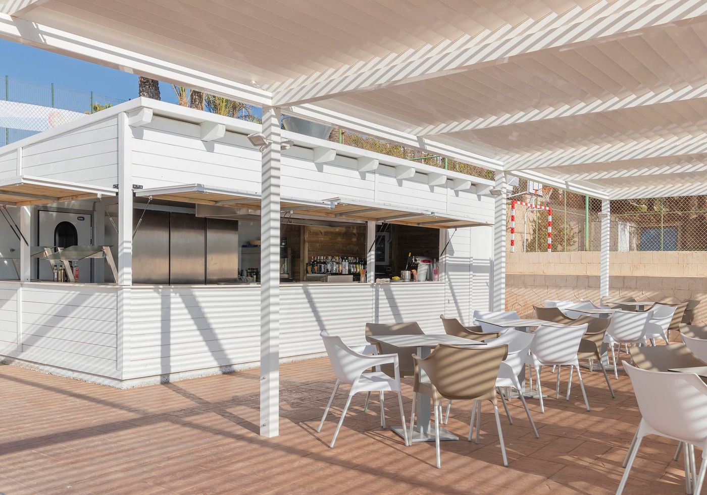 Hotel Palia Maria Eugenia