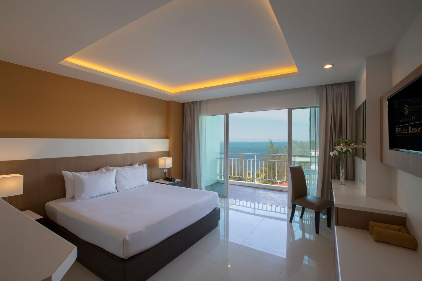 Chanalai Hillside Resort