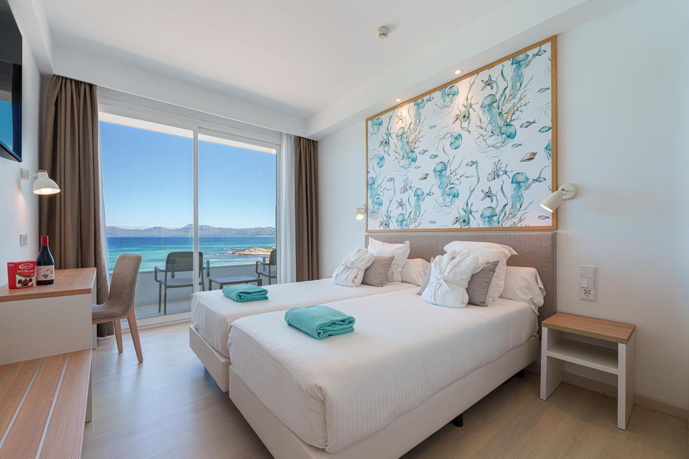 23.07.25 Hotel & Spa Ferrer Concord