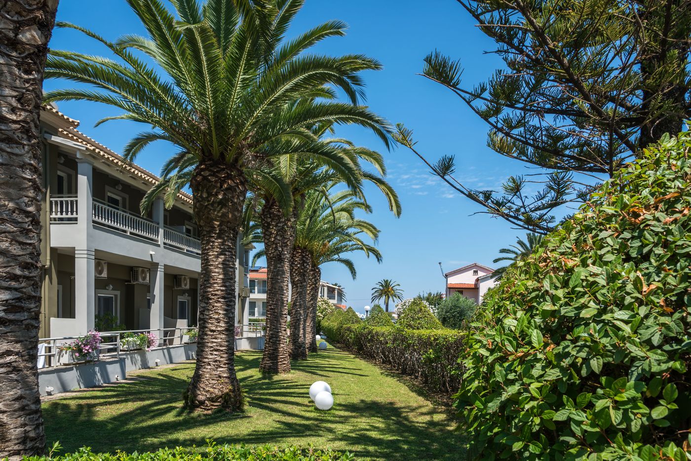 Acharavi-Beach-Hotel-General-view-1