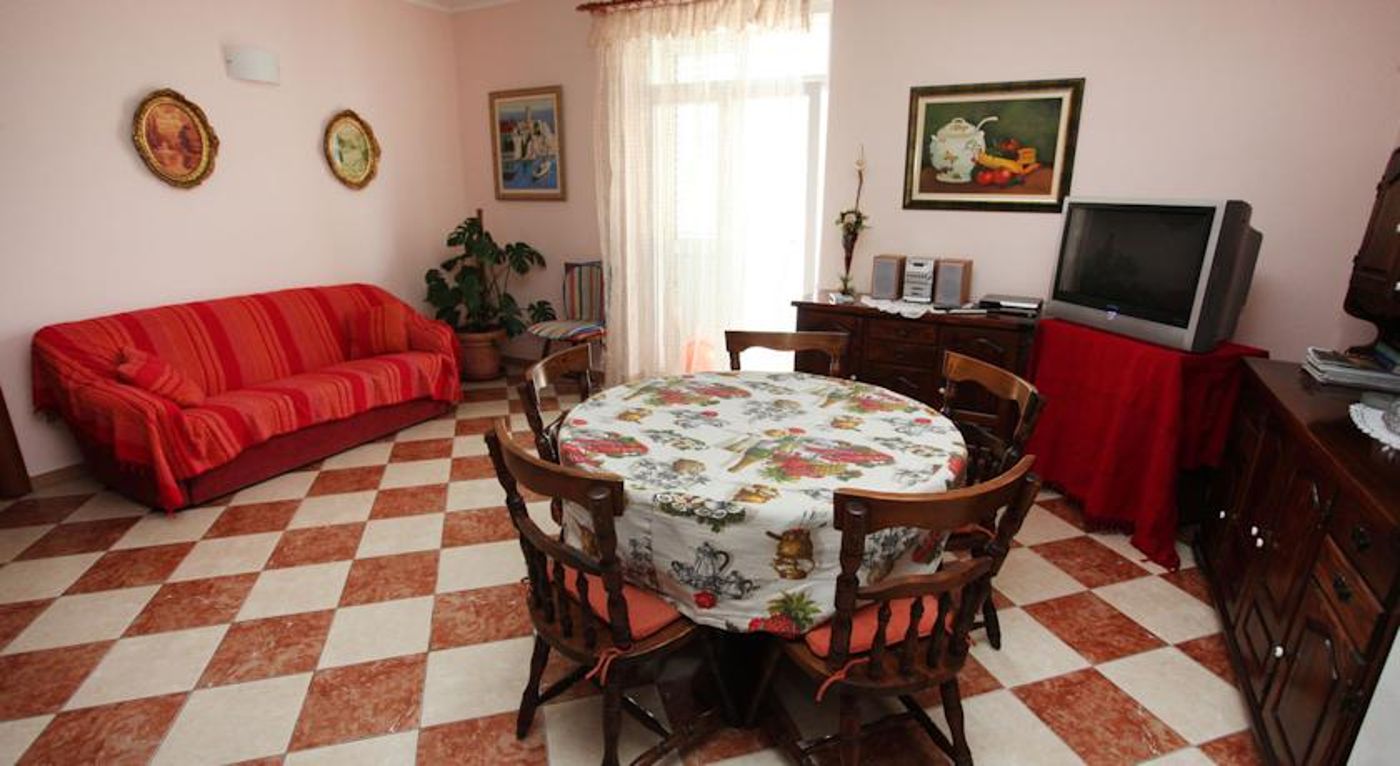 Split Apartments - Peric