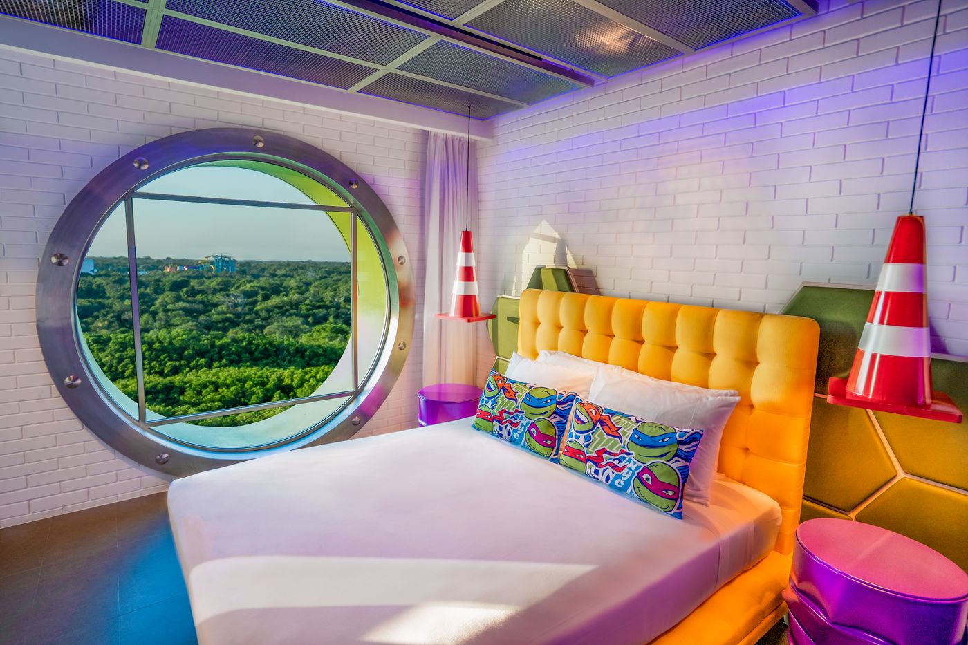 Nickelodeon-Hotels---Resorts-Riviera-Maya-By-Kari-Room-31