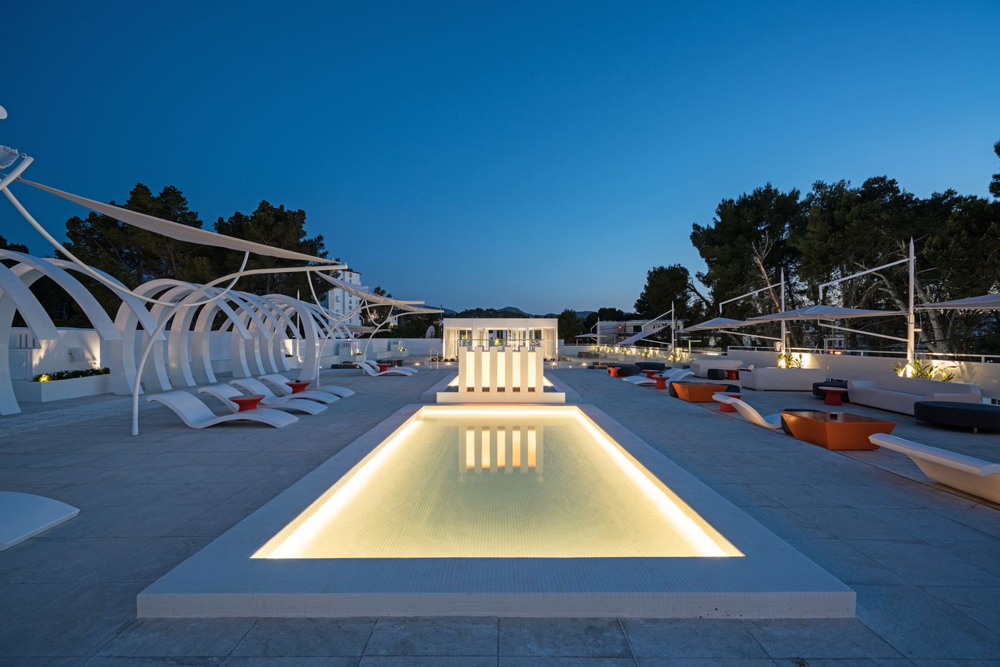 THB Naeco Ibiza - Adults Only