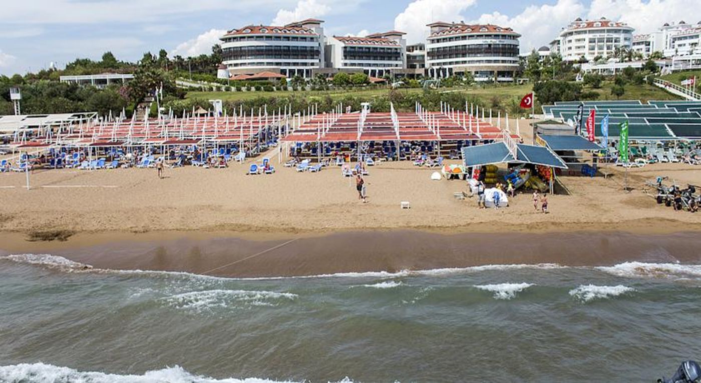 Alba Royal Hotel - Adult Only