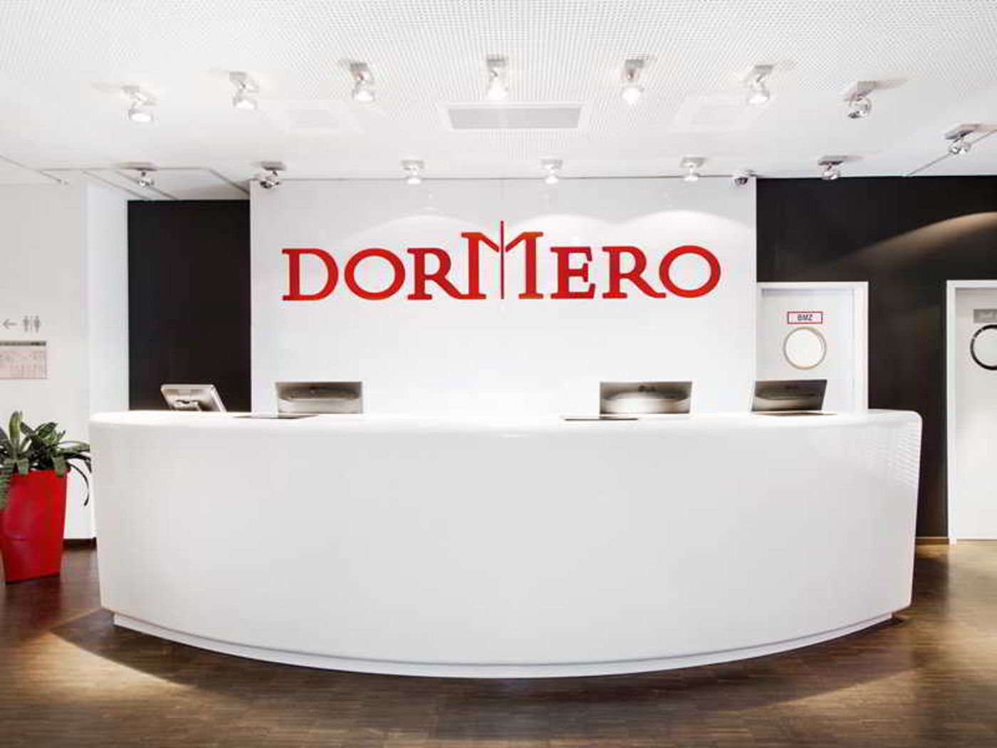 Dormero Hotel Frankfurt Messe - Germany - Frankfurt Am Main - Lobby - 2