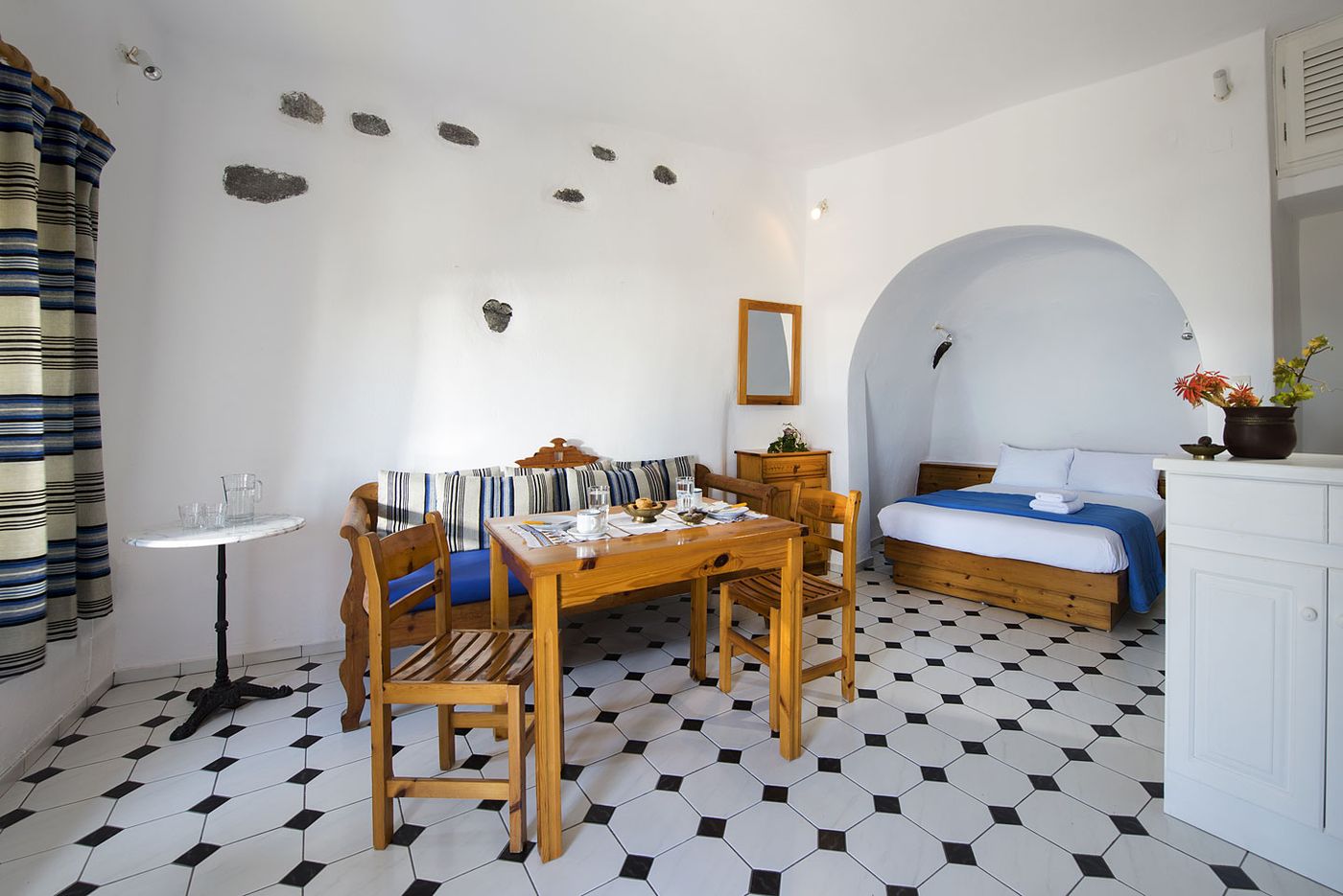 Caldera Villas (Imerovigli)