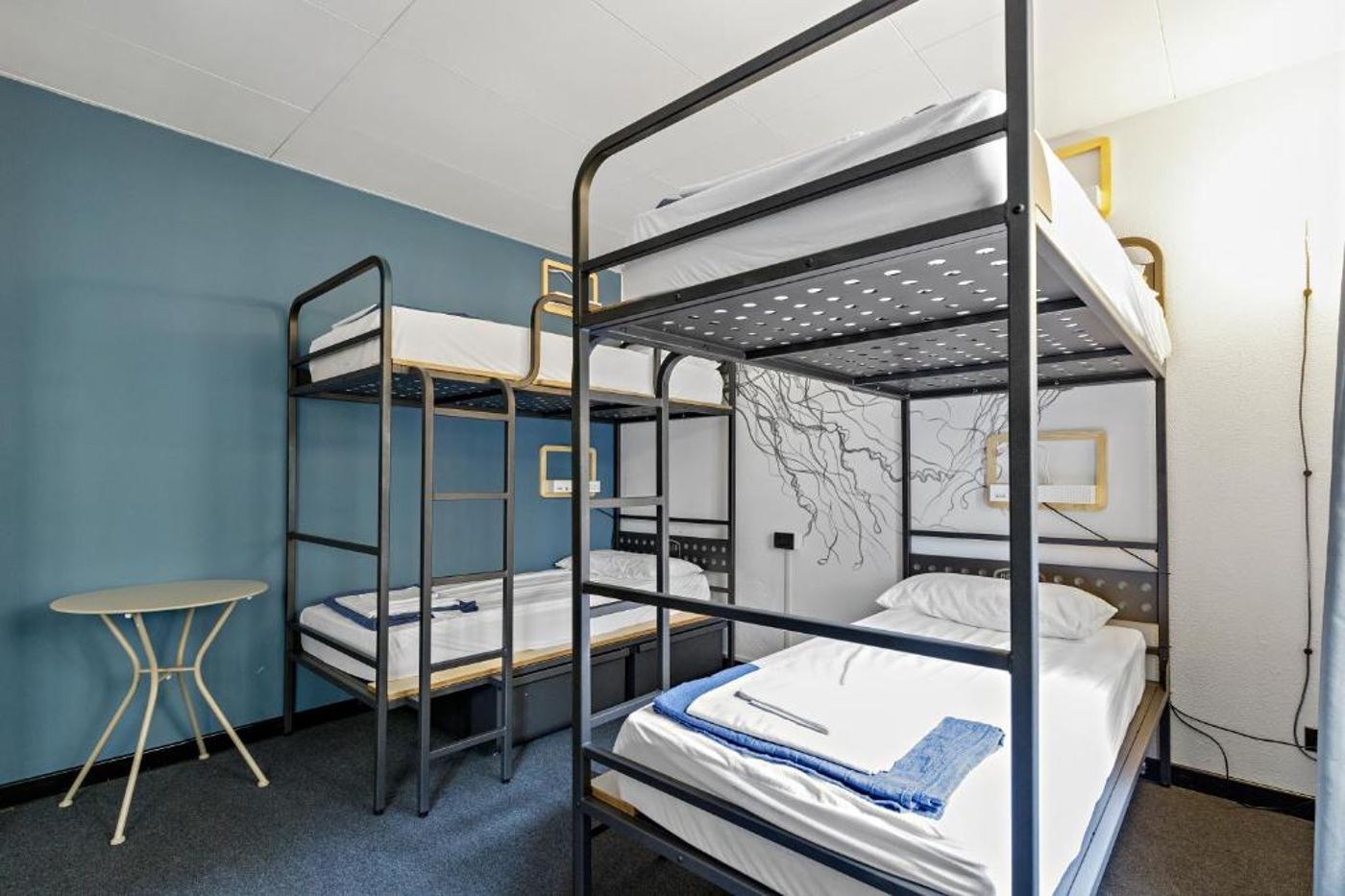 Ostello Bello Genova - Italy - Genova - Room - 8