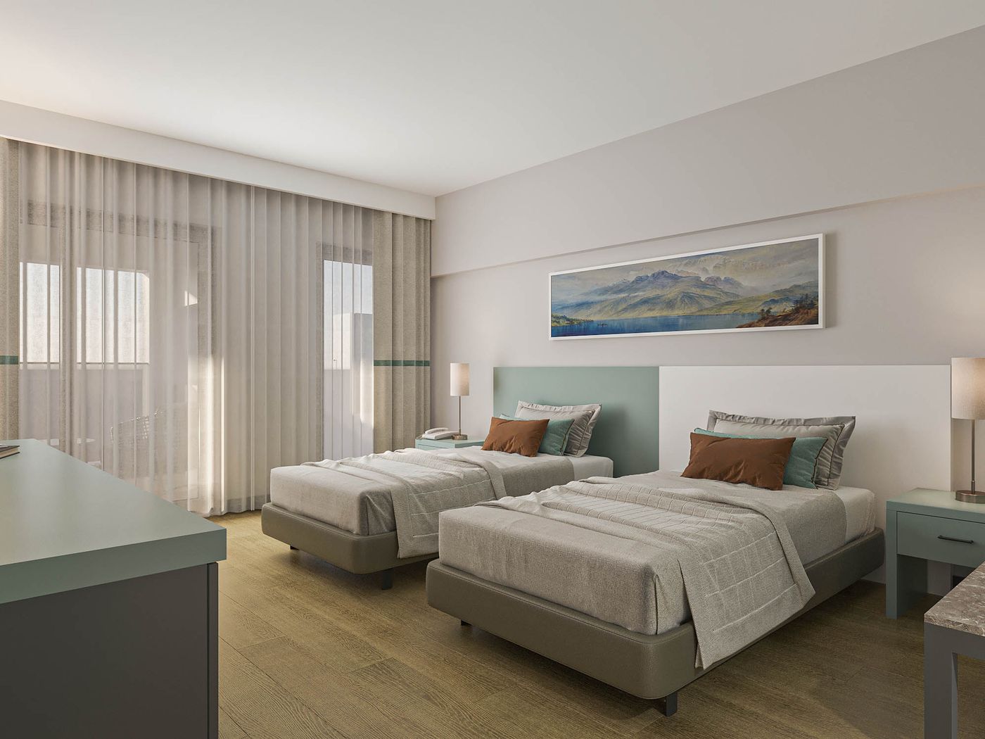 Arcanus Hotels Sorgun