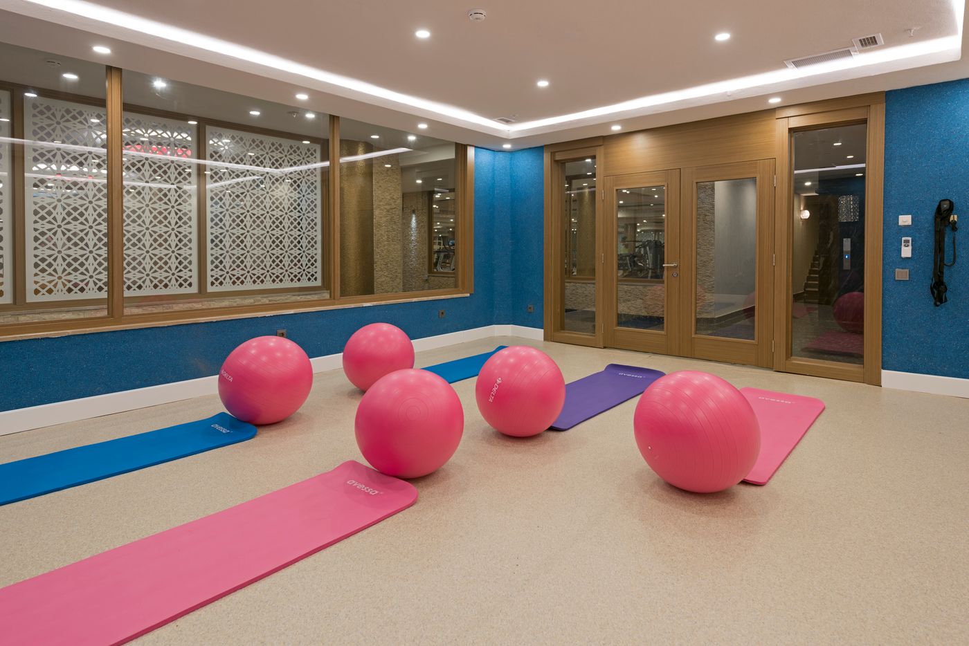 Asia Beach Resort Hotel