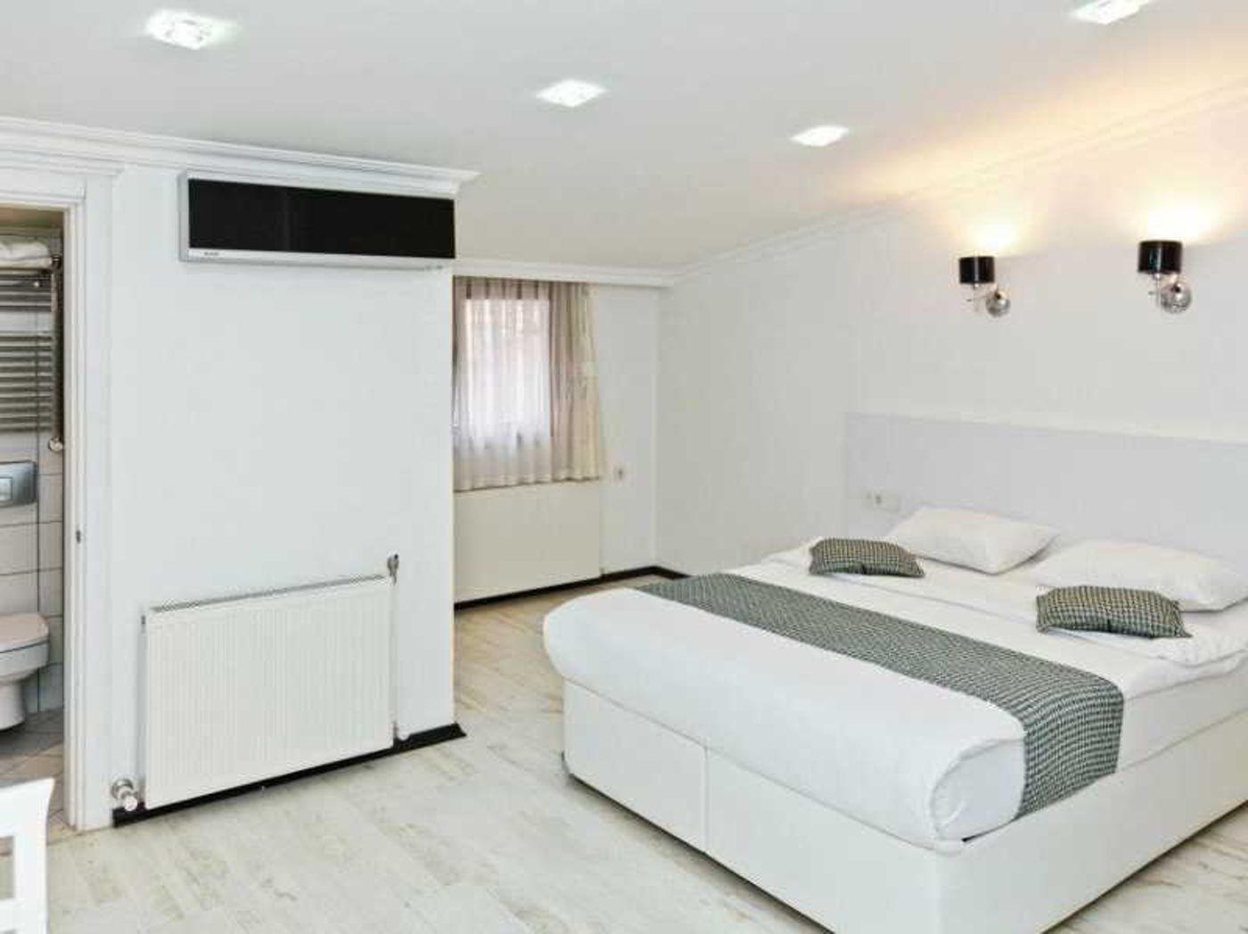 Royal Pera Taksim-Turkey-ISTANBUL-Room-10