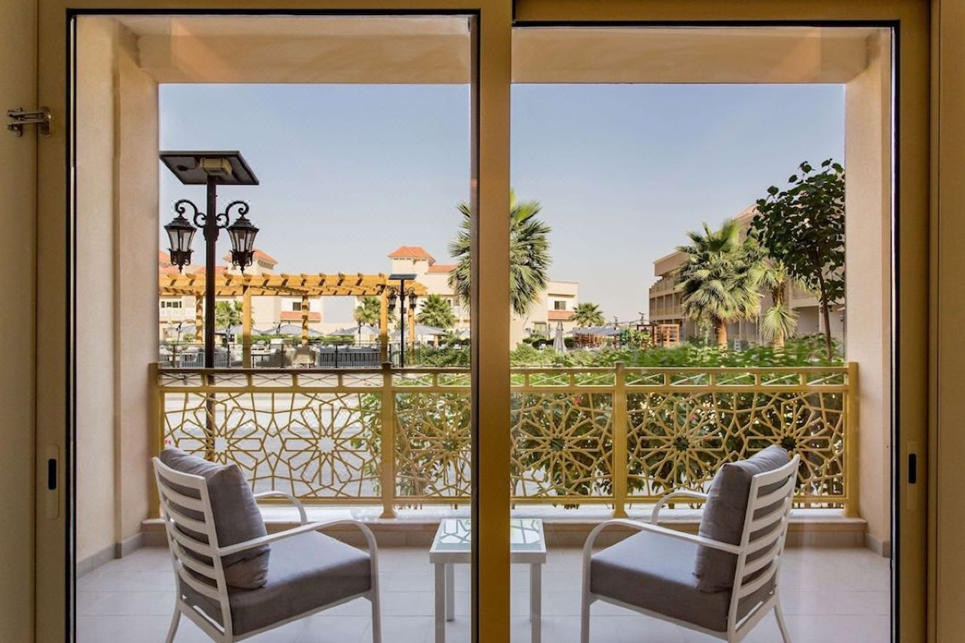 Radisson Hotel  Riyadh Airport-Saudi Arabia-RIYADH-Room-9