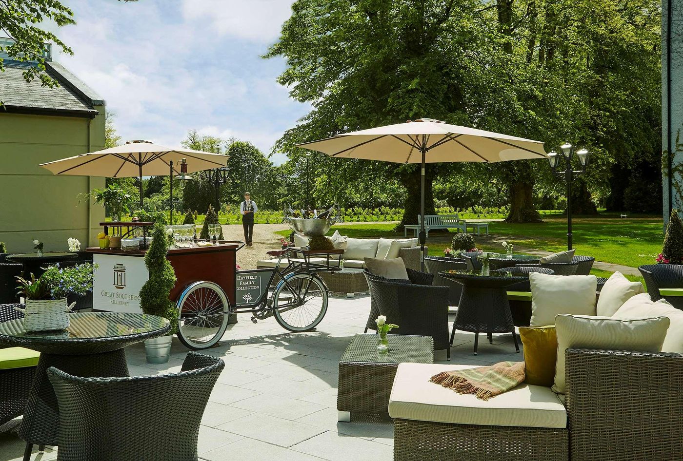 Great Southern Killarney-Ireland-KILLARNEY-General view-8