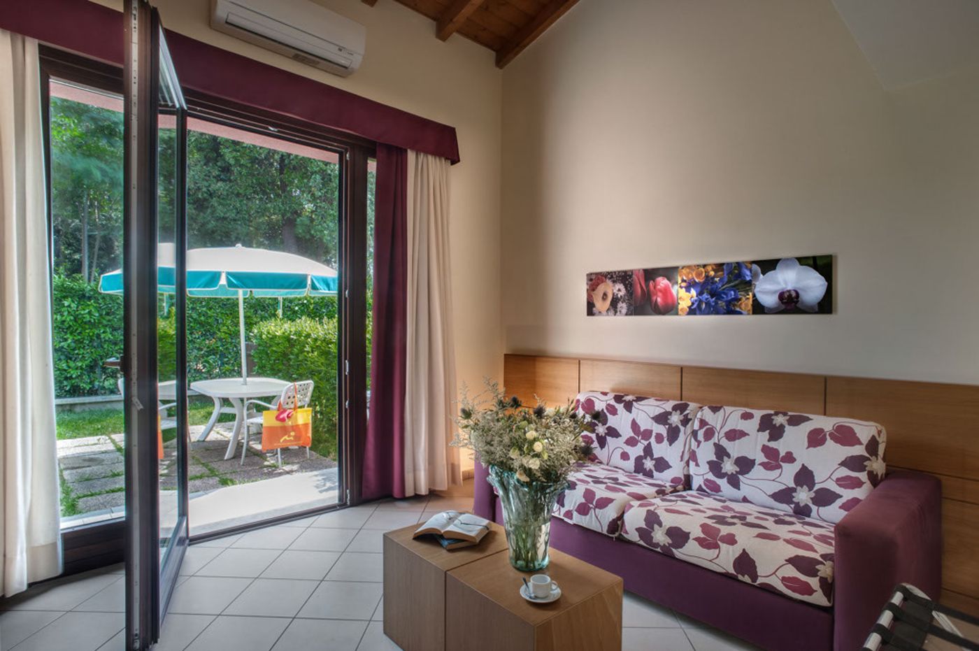 Residence Miramare-Italy-TIRRENIA-Lobby-3