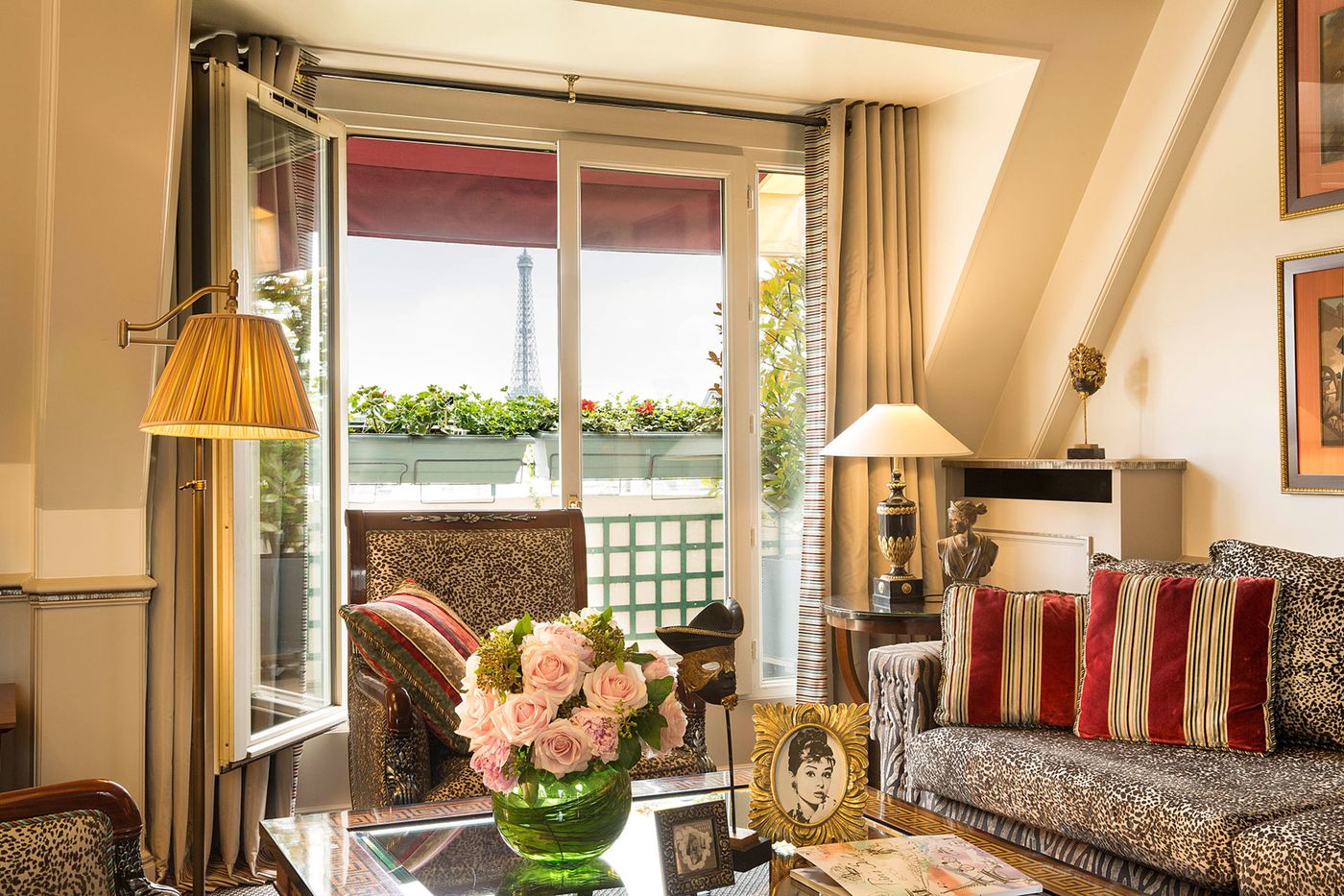 H----tel-Napol----on-Paris-Room-5