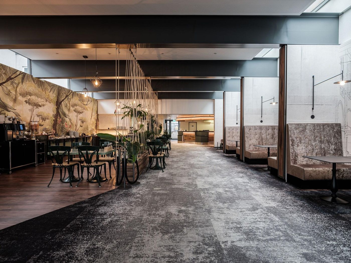 Engel Swiss Quality Hotel-Switzerland-LIESTAL-General view-1