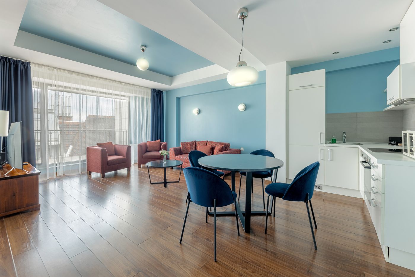 Bliss-Residence-and-Spa-General-view-5