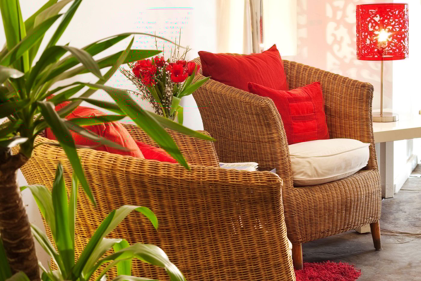 Bordeaux Clemenceau by HappyCulture - France - BORDEAUX - Lobby - 6