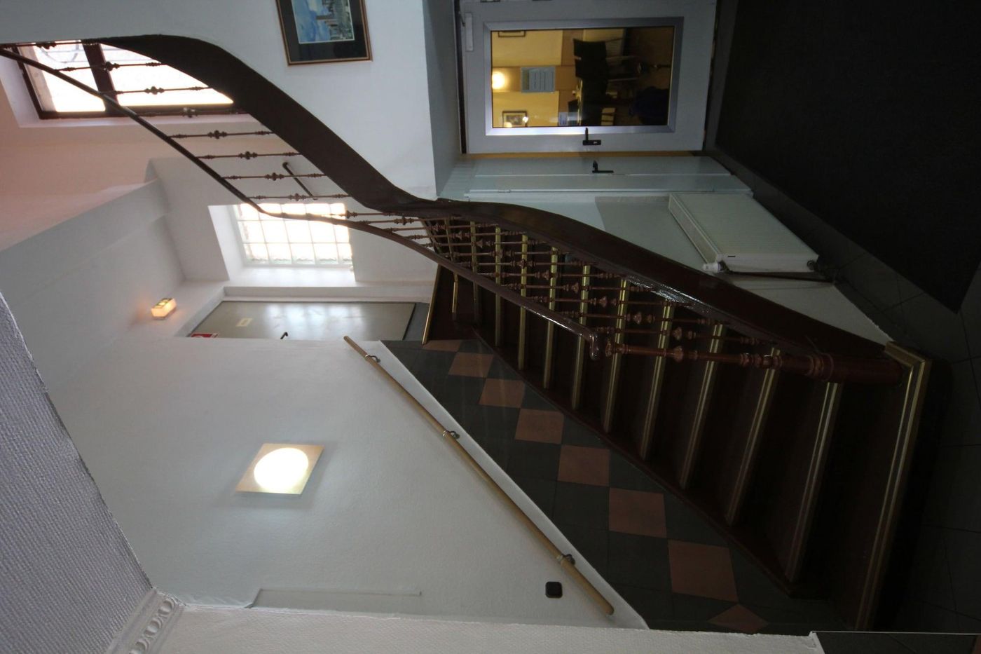 Carlton Hotel - Germany - FRANKFURT MAIN - Conferences - 1