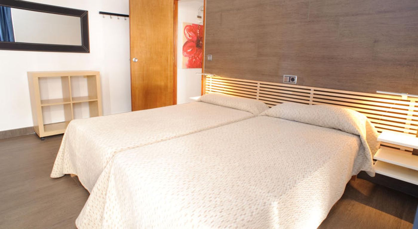 San Francisco Apartments