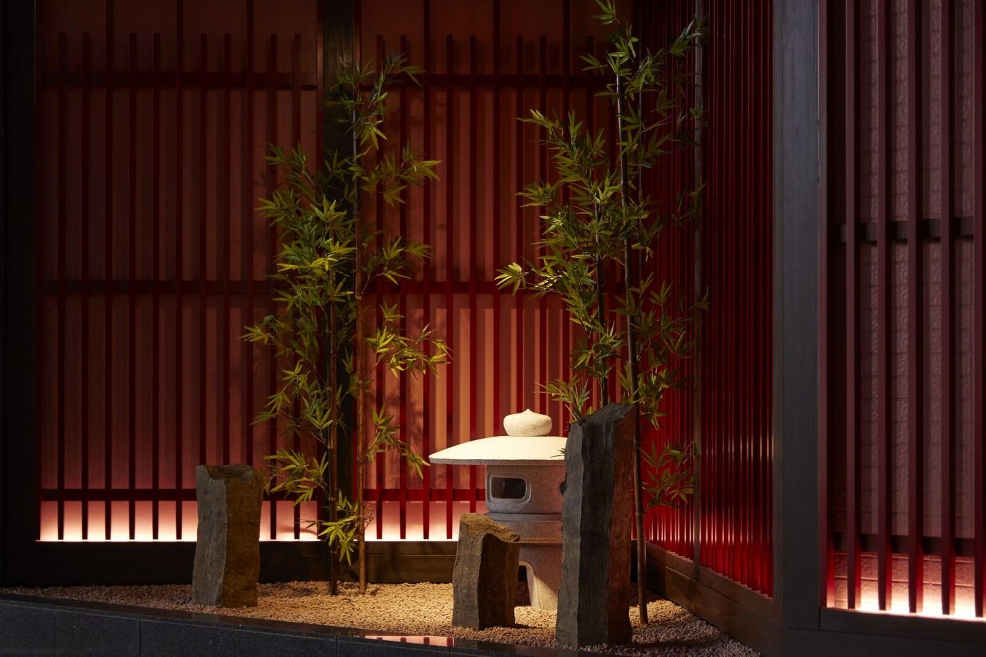 Sakura Sky Hotel-Japan-TOKYO-General view-3